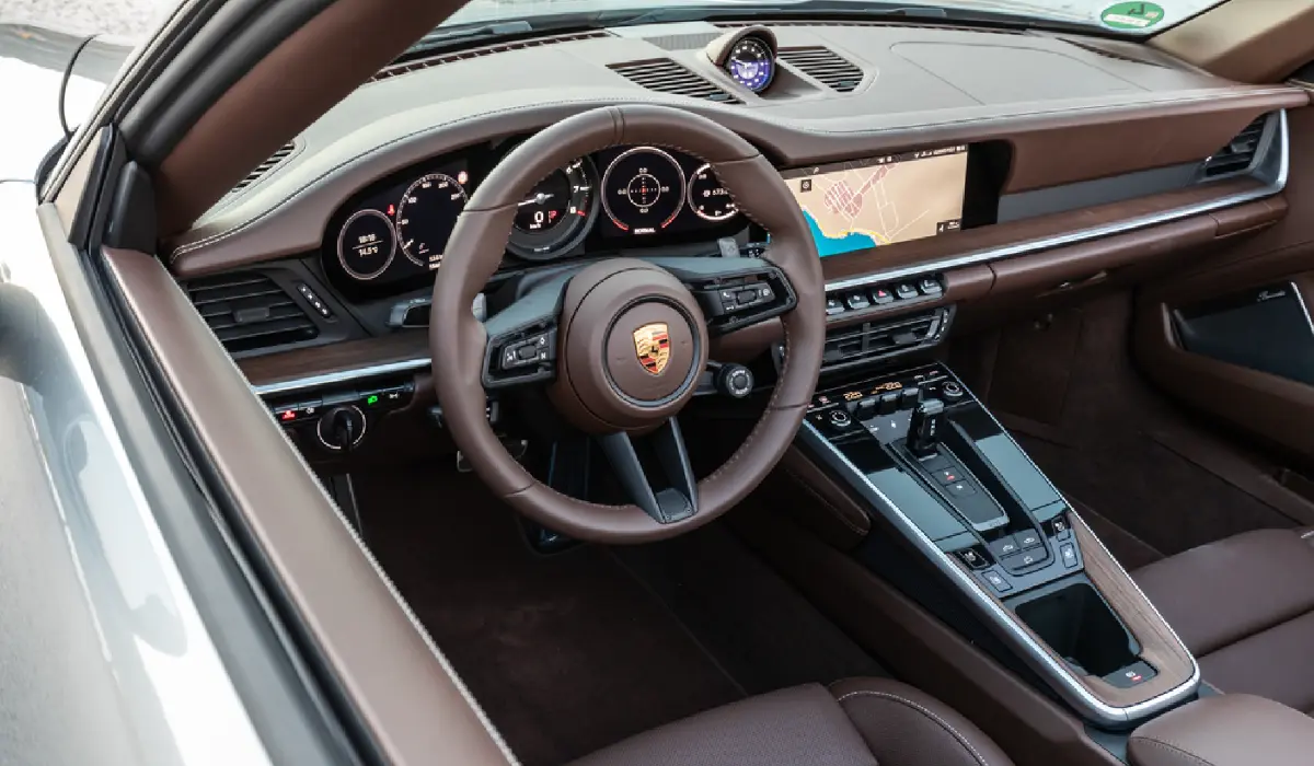 Porsche - 911 Carrera S Cabriolet - Car Rentals Near me - Used Cars Near me - Exclusive Concierge Club.webp